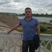 Дамир, 55 лет из г. 