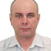 Рустам, 50 лет из г. 