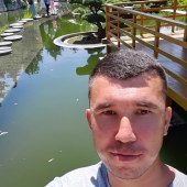 Айдер, 31 год из г. 