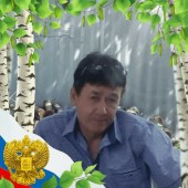 Фаниль, 59 лет из г. 