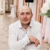 Ирек, 36 лет из г. 