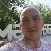 Ирек, 36 лет из г. 