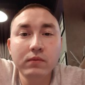 Рамиль, 36 лет из г. 