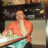 Дамир, 44 года из г. 