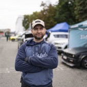 Айрат, 41 год из г. 