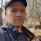 Марсель, 34 года из г. 