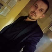 Тимур, 37 лет из г. 