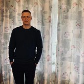 Ильшат, 31 год из г. 