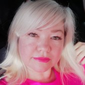 Анна, 48 лет из г. 