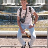 Марс, 43 года из г. 