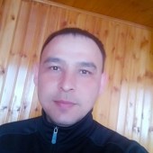 Ильнар, 36 лет из г. 