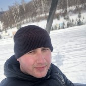 Рустам, 38 лет из г. 