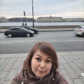 Эля, 42 года из г. 