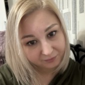 Ильмира, 32 года из г. 