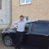 Дамир, 42 года из г. 