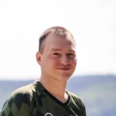 Шамиль, 33 года из г. 