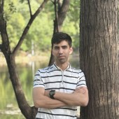 Данияр, 35 лет из г. 