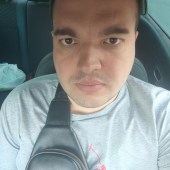 Рамиль, 30 лет из г. 