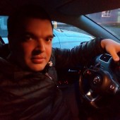 Рамиль, 31 год из г. 