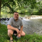 Рамиль, 30 лет из г. 