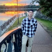 Марат, 42 года из г. 