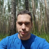 Руслан, 37 лет из г. 