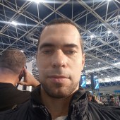 Руслан, 37 лет из г. 