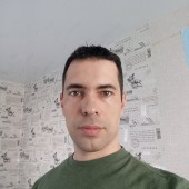 Руслан, 37 лет из г. 