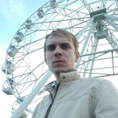 Марат, 43 года из г. 