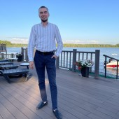 Дамир, 29 лет из г. 