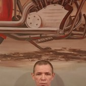 Рустам, 43 года из г. 