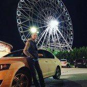 Марсель, 39 лет из г. 