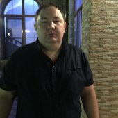 Рамиль, 39 лет из г. 