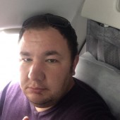 Рамиль, 38 лет из г. 