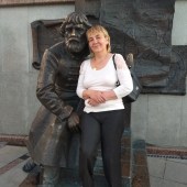 Гузалия, 62 года из г. 