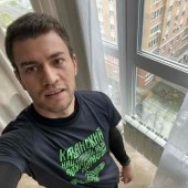 Рафаэль, 35 лет из г. 