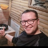Максуд, 46 лет из г. 