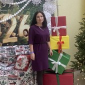 Альфия, 49 лет из г. 