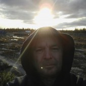 Файзулла, 62 года из г. 