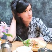 Рамиля, 34 года из г. 