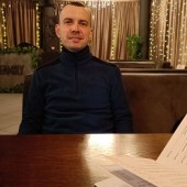 Рамиль, 33 года из г. 