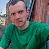 Рамиль, 32 года из г. 