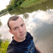 Рамиль, 32 года из г. 