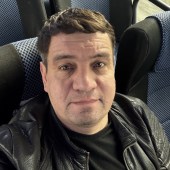 Ренат, 40 лет из г. 