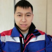 Марат, 33 года из г. 