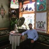 Рустам, 38 лет из г. 
