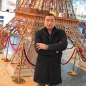 Наиль, 36 лет из г. 