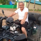 Ильшат, 56 лет из г. 