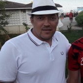 Султан, 47 лет из г. 