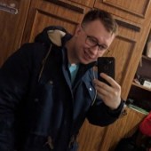 Саит, 32 года из г. 